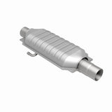 MagnaFlow Universal Catalytic Converter 3 W/Air - 94419