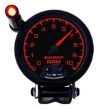 Autometer ES 3-3/4in TACH Mini-Monster 10000 RPM IN-DASH - 5990