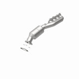 MagnaFlow Direct Fit Catalytic Converter 02-04 VW Passat 4.0L - 51213