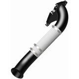 MagnaFlow 01-05 Chevy/GMC Duramax Diesel V8 6.6L 4 inch System Exhaust Pipe - 15398