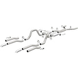 Magnaflow Sys CB 67-74 Dodge Charger 7.2L - 19303