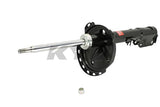 KYB Shocks & Struts Excel-G Rear Left LEXUS RX400H (FWD) 2006-07 TOYOTA Highlander (FWD) 2004-07 - 334385