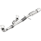 MagnaFlow Conv DF 02-05 Hyundai XG350 3.5L - 24395