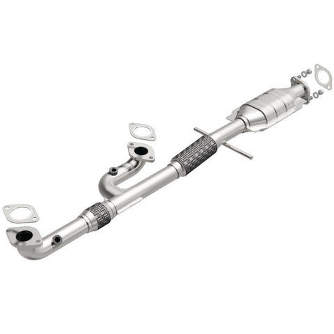 MagnaFlow Conv DF 02-05 Hyundai XG350 3.5L - 24395