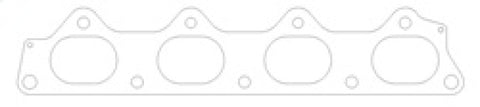 Cometic Mitsubishi 4G63T/4G64 89-99 Exhaust .030 in MLS Exhaust Gasket 2.287 in x 1.615 in Port - C4199-030