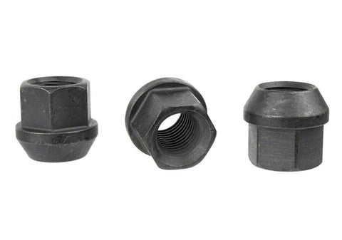 Ford Racing Mustang/GT350 Extended Wheel Stud & Nut Kit - M-1107-E