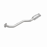 MagnaFlow Direct Fit Catalytic Converter 90-95 300ZX Turbo Passenger Side 49S - 23947
