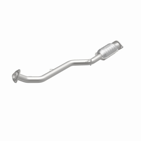 MagnaFlow Direct Fit Catalytic Converter 90-95 300ZX Turbo Passenger Side 49S - 23947