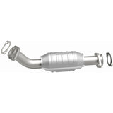 MagnaFlow Direct Fit Catalytic Converter Mazda-Rx7 - 23690