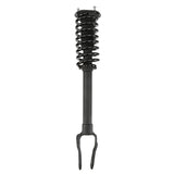 KYB Shocks & Struts Strut Plus Front Left DODGE Durango 4x2 5.7L ALL 14-15 - SR4691