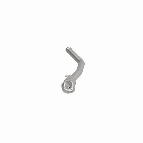 MagnaFlow Direct Fit Catalytic Converter 2007-2012 GL450 4.6 L Underbody - 52172