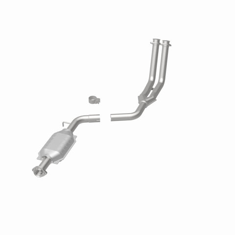 MagnaFlow Conv DF 91-93 Mercedes 190E 2.3L - 23846