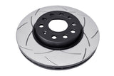DBA 14-20 Volkswagen Jetta (w/288 Front Rotor) Front Slotted Street Series Rotor - 2810S