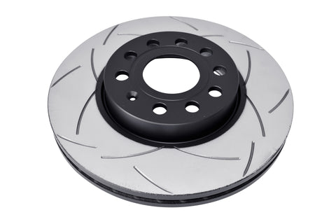 DBA 14-20 Volkswagen Jetta (w/288 Front Rotor) Front Slotted Street Series Rotor - 2810S