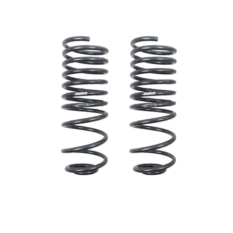 Belltech 2019+ RAM 1500 2WD/4WD Lowering Kit w/ Street Performance Shocks - 3-4in Front 4-5in Rear - 1062SPS