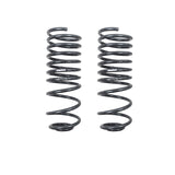 Belltech Lowering Kit 2019+ Ram 1500 2WD/4WD 1-3in F / 4-5in R - 1063SPS