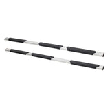 Westin 10-18 RAM 2500/3500 CC 6.5ft Bed R5 M-Series W2W Nerf Step Bars - Polished SS - 28-534320