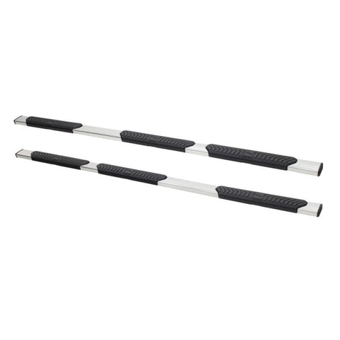 Westin 10-18 RAM 2500/3500 CC 6.5ft Bed R5 M-Series W2W Nerf Step Bars - Polished SS - 28-534320