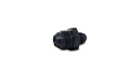 Vibrant -8AN to -12AN Reducer Adapter Fitting - Aluminum - 10435