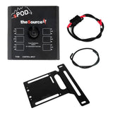 sPOD 2018+ Jeep JL/JT SourceLT Wireless Switch Controller - 870119