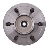 MOOG 05-08 Ford F-150 Front Hub Assembly - 515079