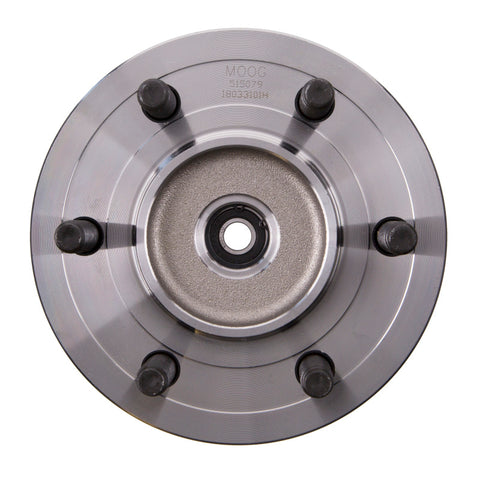 MOOG 05-08 Ford F-150 Front Hub Assembly - 515079
