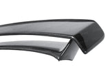 Seibon 09-12 Nissan 370Z NSM-Style Carbon Fiber Rear Spoiler - RS0910NS370-NSM