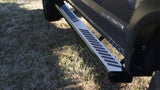 Lund 15-18 Ford F-150 SuperCab Summit Ridge 2.0 Running Boards - Stainless - 28665033
