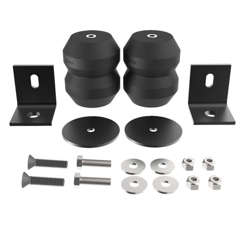 Timbren 2011 Freightliner MT45 Rear Suspension Enhancement System - FRMT45