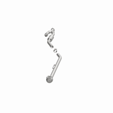 MagnaFlow Direct Fit Catalytic Converter 2003 Mercedes CLK320 3.2L - 51582