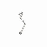 MagnaFlow Conv DF 2003 Mercedes CLK320 3.2L - 24272