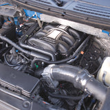 Edelbrock Supercharger Stage 1 - Street Kit 2011-2014 Ford F-150 5 0L w/ Tuner - 1584