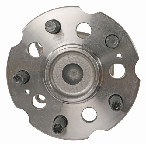 MOOG 09-15 Honda Pilot Rear Hub Assembly - 512416
