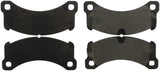 StopTech 2015+ Porsche Macan / 2017+ Porsche Panamera Street Performance Front Brake Pads - 308.14520