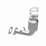 MagnaFlow Direct Fit Catalytic Converter 98-02Mitsu Mirage1.5 1.8LFr - 51488