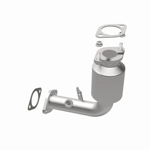 MagnaFlow Direct Fit Catalytic Converter 98-02Mitsu Mirage1.5 1.8LFr - 51488