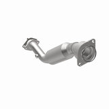 MagnaFlow 09-11 Lucerne V6 3.9L OEM Underbody Direct Fit Catalytic Converter - 52463