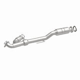 MagnaFlow Direct Fit Catalytic Converter 2007-2008 ALTIMA 3.5 L Underbody - 52190