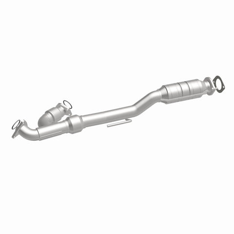 MagnaFlow Direct Fit Catalytic Converter 2007-2008 ALTIMA 3.5 L Underbody - 52190