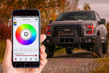 Diode Dynamics - Bluetooth RGBW M8 Controller 1ch - DD3066