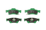 DBA 10-15 Camaro SP500 Front Brake Pads - DB2217SP