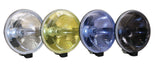 Hella Rallye 4000 Series Yellow Cover Lens (Pair) - H87988431