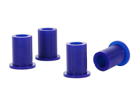 SuperPro Toyota Rear Leaf Spring - SPF2672K