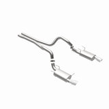 MagnaFlow SYS C/B 2011 Ford Mustang 5.0L - 15589