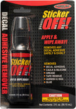 Hardline Sticker-Off 2 oz. - 965