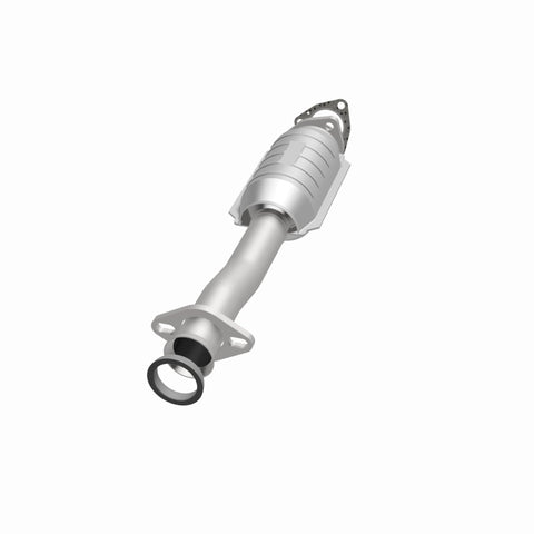 MagnaFlow Direct Fit Catalytic Converter Honda 85-87 - 22634