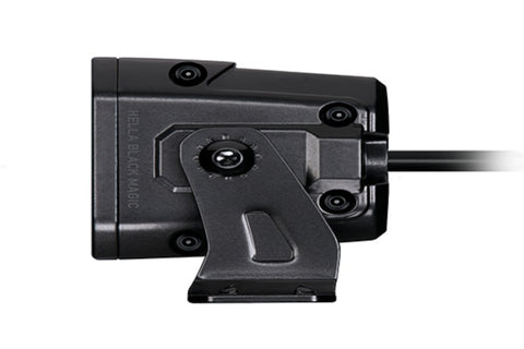 Hella Universal Black Magic 30in Tough Double Row Light Bar - Spot & Flood Light - 358197411