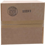 K&N Round Tapered Universal Air Filter 6 inch Flange 7.5 inch Base 5 inch Top 8 inch Height - RF-1044