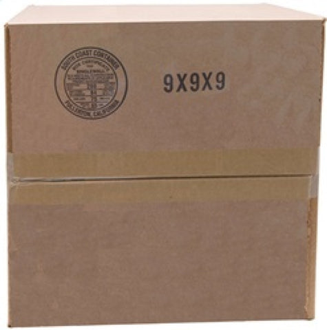 K&N Round Tapered Universal Air Filter 6 inch Flange 7.5 inch Base 5 inch Top 8 inch Height - RF-1044