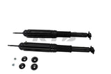 KYB Shocks & Struts Self Leveling Rear BUICK LeSabre 2000-05 BUICK Lucerne 2006-09 BUICK Park Avenue - SR1002
